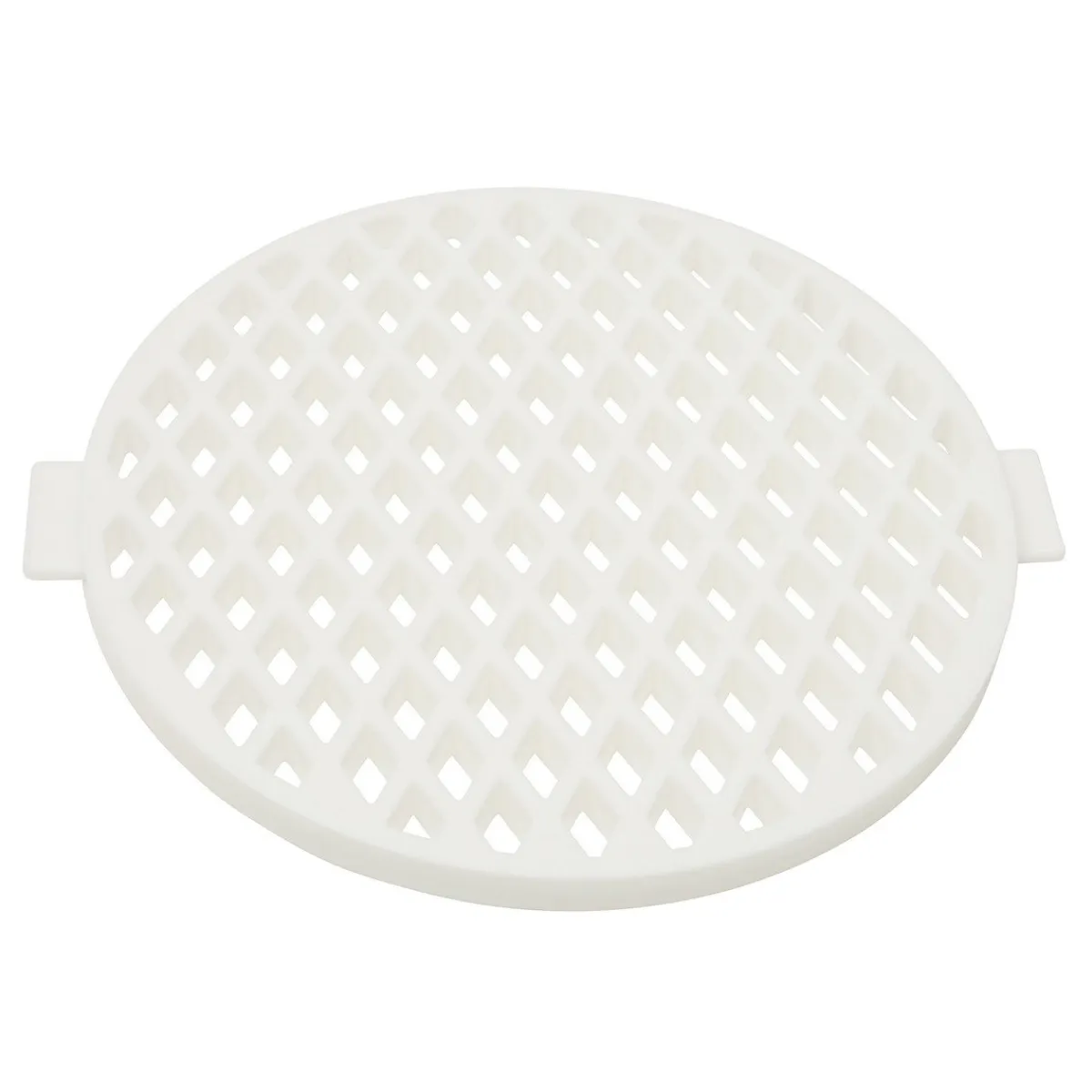 BrandNewCake Vlaaistans Kunststof Ø30cm 2-delig