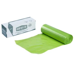 BrandNewCake Wegwerp Spuitzak 40cm Groen 100 stuks Hot