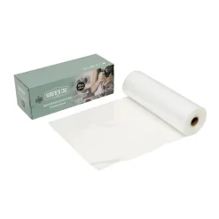 BrandNewCake Wegwerp Spuitzak 55cm Transparant 100 stuks Best