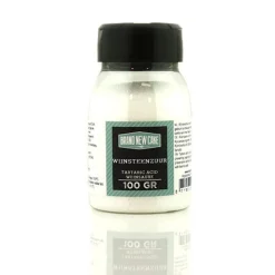 BrandNewCake Wijnsteenzuur 100gr. Clearance