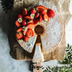 BrandNewCake Wijnsteenzuur 100gr. Clearance
