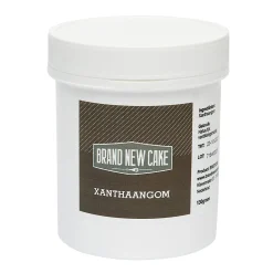 BrandNewCake Xanthaangom 130g New