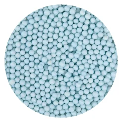 BrandNewCake Zachte Parels Blauw 500gr.