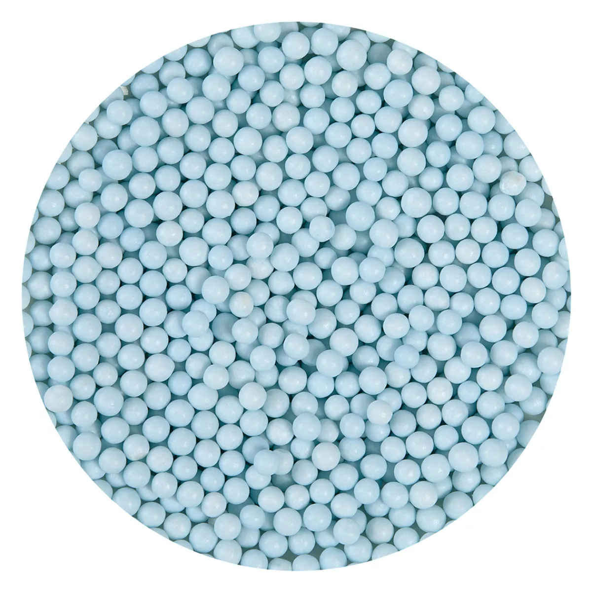 BrandNewCake Zachte Parels Blauw 500gr.