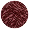 BrandNewCake Zachte Parels Bordeaux Rood 500gr.