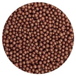 BrandNewCake Zachte Parels Brons 500gr. Best