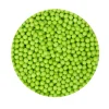 BrandNewCake Zachte Parels Groen 500gr. Hot