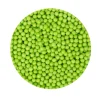 BrandNewCake Zachte Parels Groen 60gr. Outlet