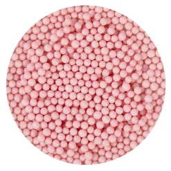 BrandNewCake Zachte Parels Roze 500gr.