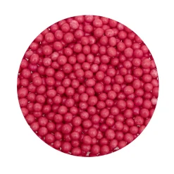 BrandNewCake Zachte Parels Rood 60gr. Outlet