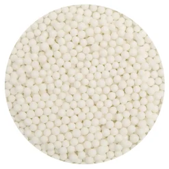 BrandNewCake Zachte Parels Wit 500gr. Discount