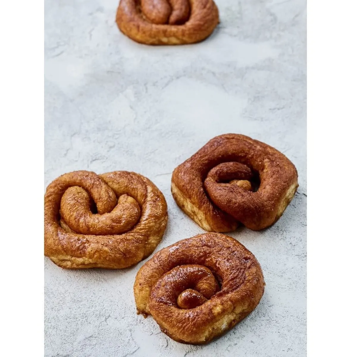 BrandNewCake Zeeuwse Bolussen-mix 400g Online