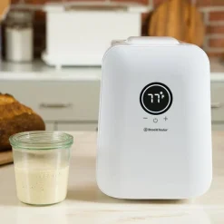 Overig Brod & Taylor Sourdough Home (Zuurdesem kast)