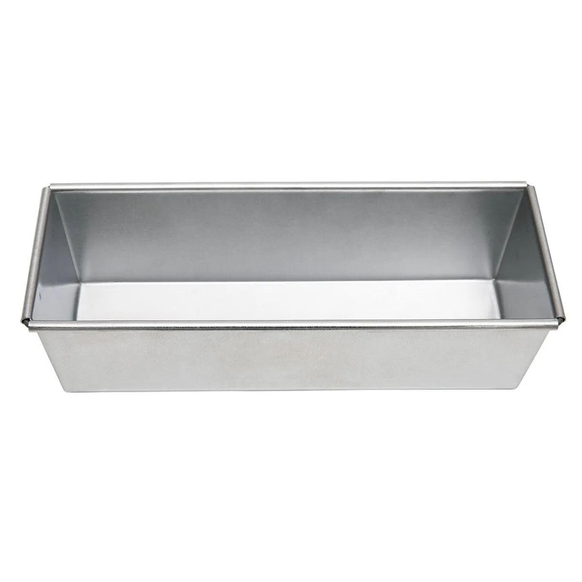Overig Broodvorm Heel-Brood Alusteel 30x10,5cm