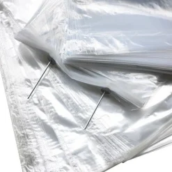Overig Broodzak Beugel (half-brood) 40 + 280x300mm (250 stuks) Discount