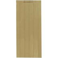 Overig Broodzak Kraft (half-brood) 160x100x360mm Sale