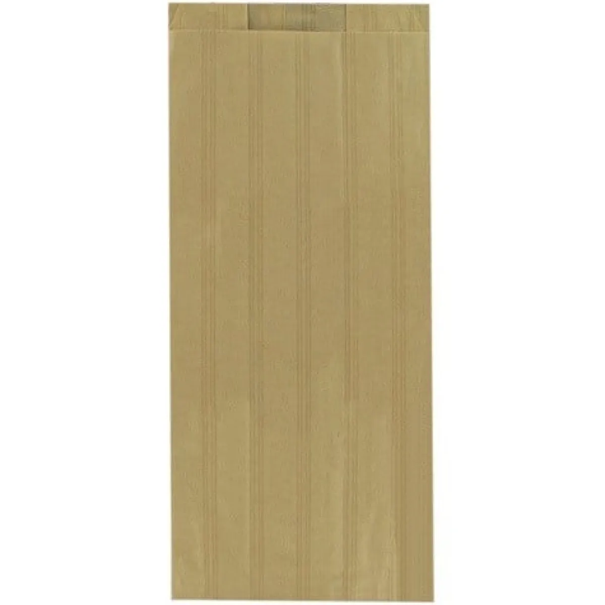 Overig Broodzak Kraft (half-brood) 160x100x360mm Sale