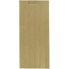 Overig Broodzak Kraft (heel-brood) 160x100x480mm Best