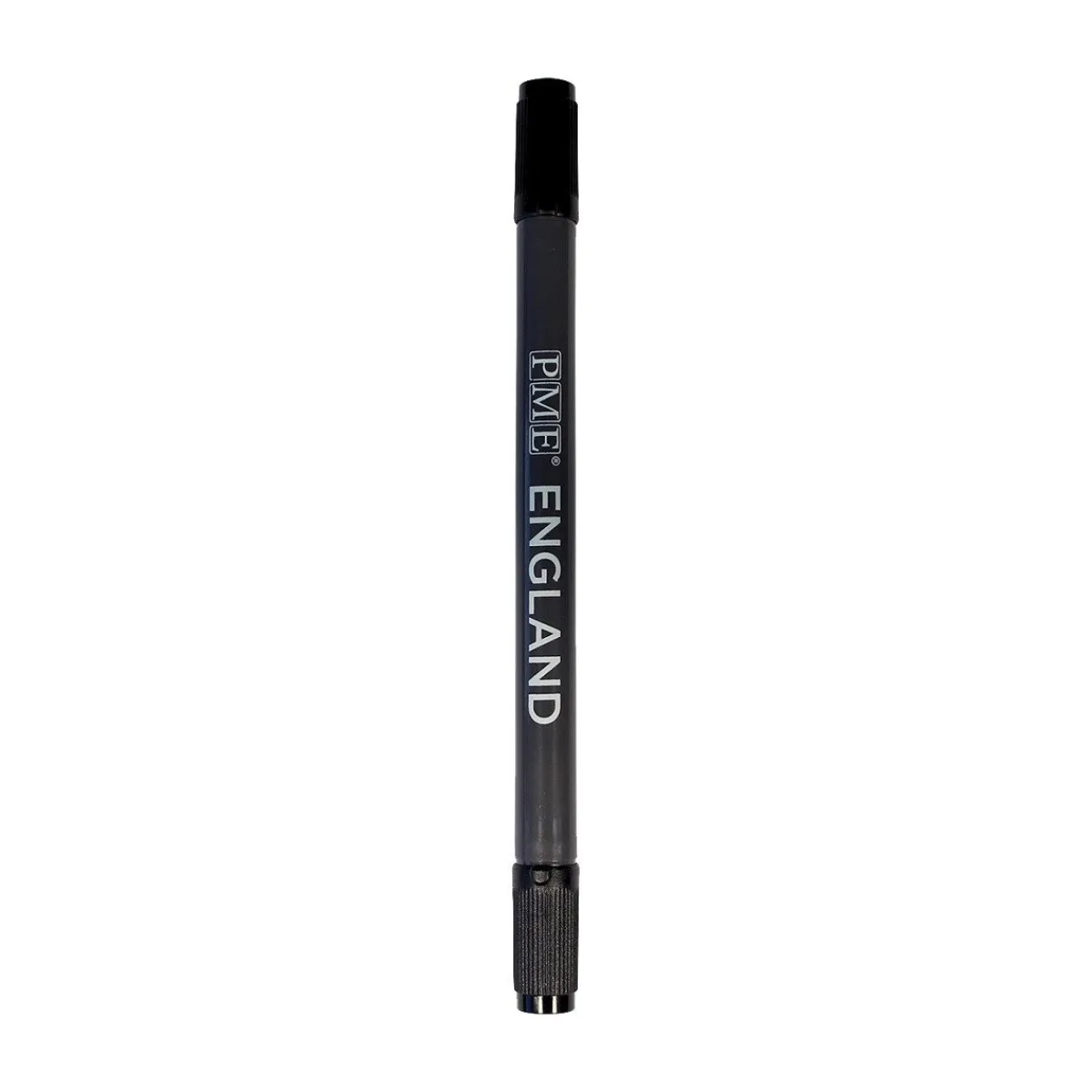PME Brush and Fine pen navulbaar - zwart