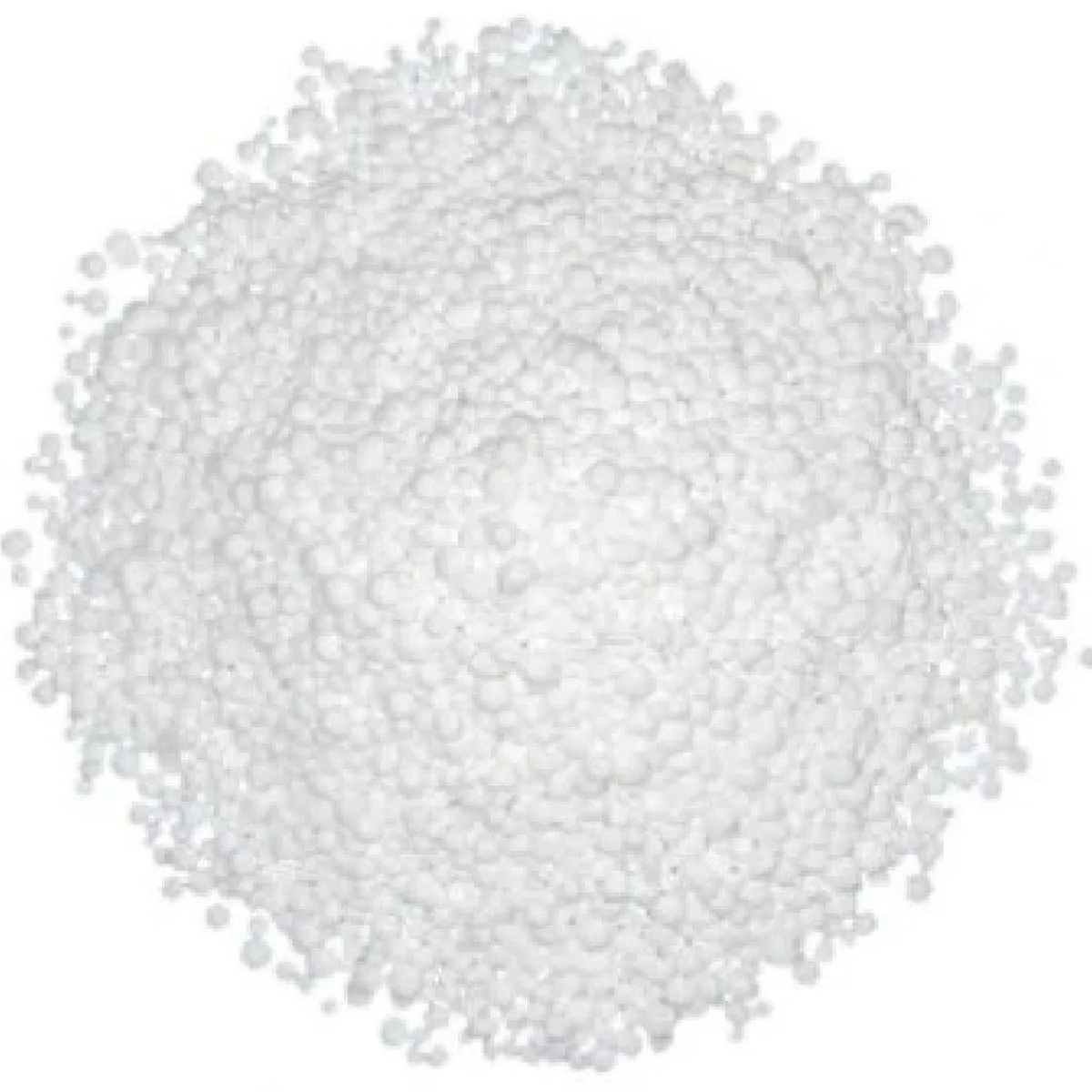 Overig BULK Isomalt korrels 25kg. Best