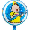 Overig Bumba Folieballon Gitaar Ø45cm** Sale