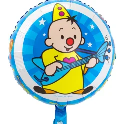 Overig Bumba Folieballon Gitaar Ø45cm** Sale