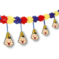 Overig Bumba Slinger met Onderhanger 4 meter**