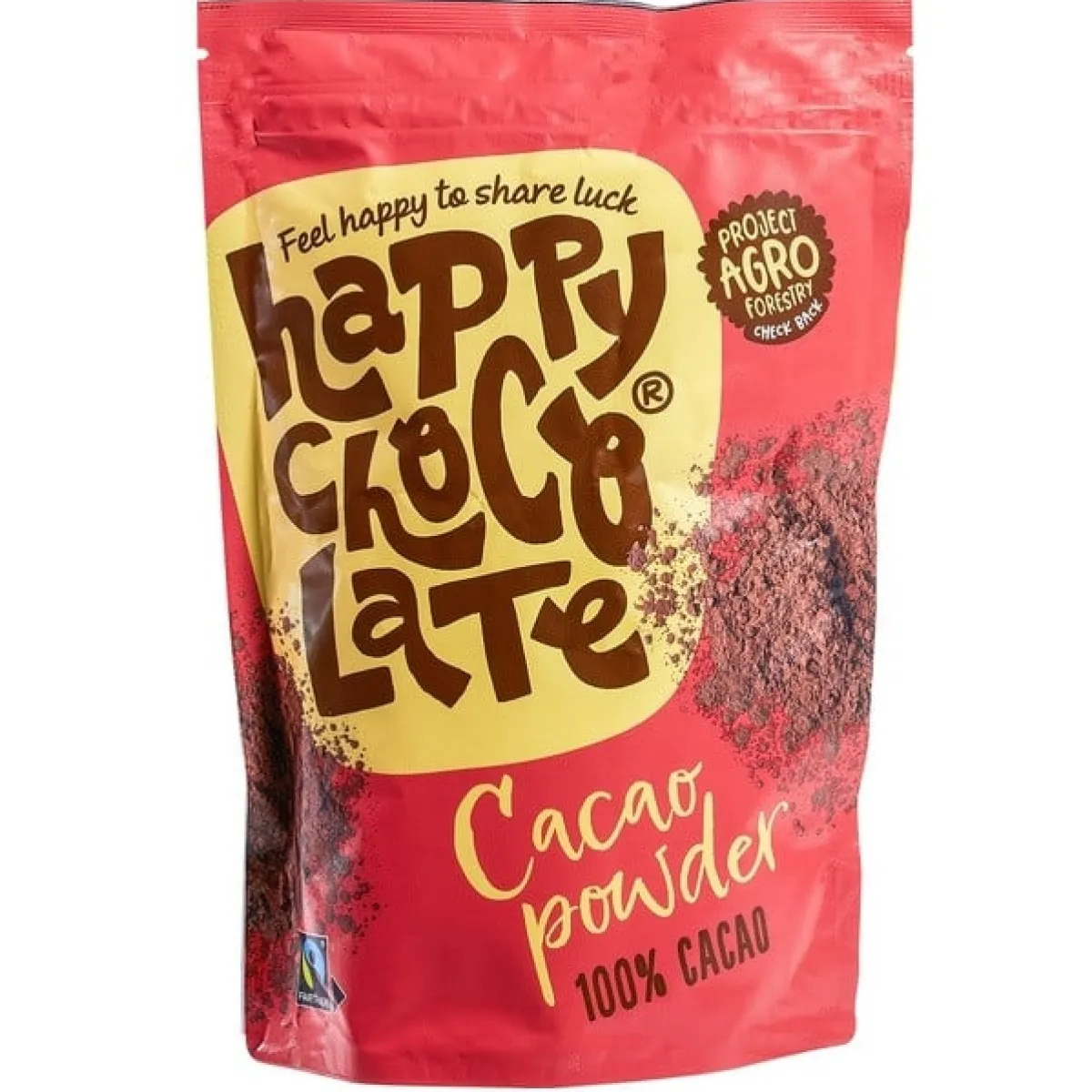 Overig Cacaopoeder Biologisch (Fair Trade) 250g Sale