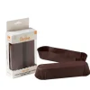 Decora Caisse Bruin Eclair 135x35x25(h)mm 60 stuks Best