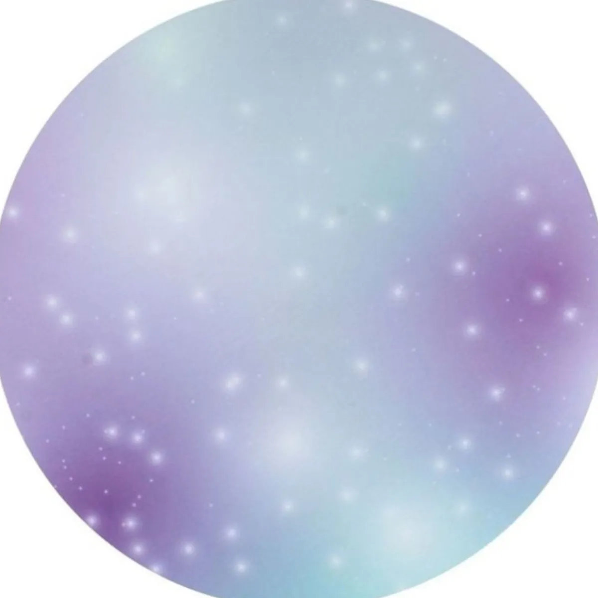 BrandNewCake Cakeboard Galaxy Rond Extra Stevig Ø30cm Best