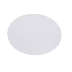 BrandNewCake Cakeboard Wit Rond Extra Stevig Ø25cm