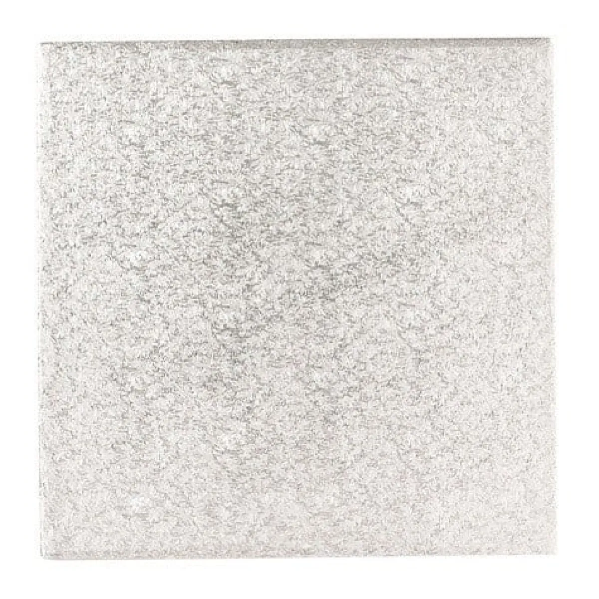 BrandNewCake Cakeboard Zilver Vierkant 20cm Online