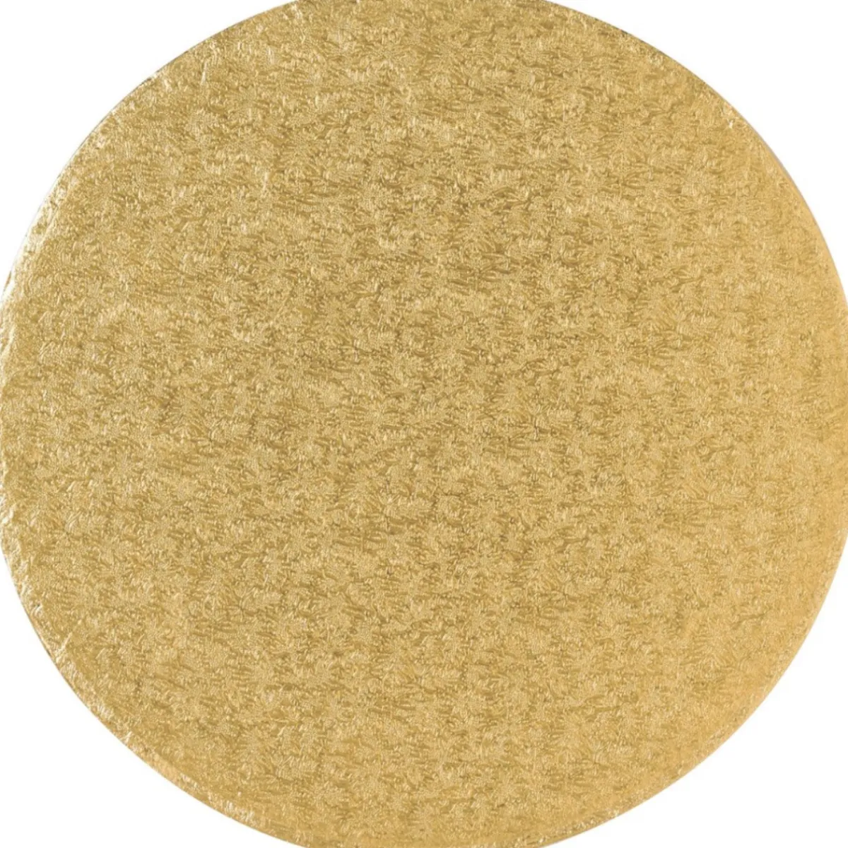 BrandNewCake Cakedrum Goud Rond Ø40,5cm Outlet