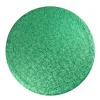 BrandNewCake Cakedrum Groen Rond Ø20cm Sale