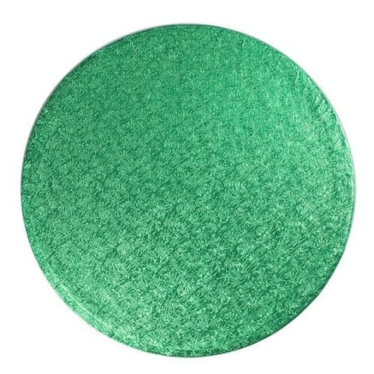 BrandNewCake Cakedrum Groen Rond Ø20cm Sale