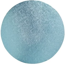 BrandNewCake Cakedrum Licht Blauw Rond Ø20cm Outlet