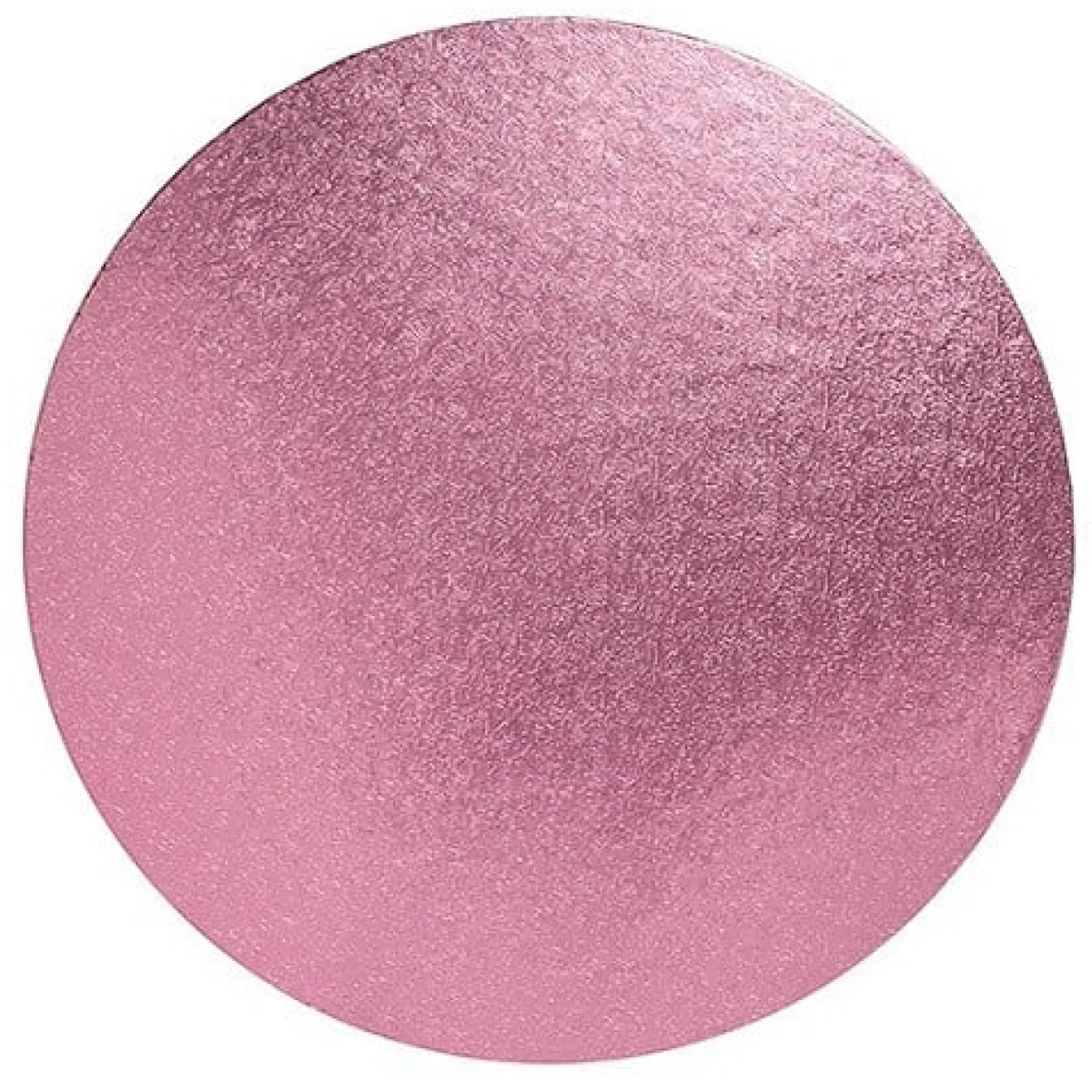 BrandNewCake Cakedrum Licht Roze Rond Ø30cm Outlet