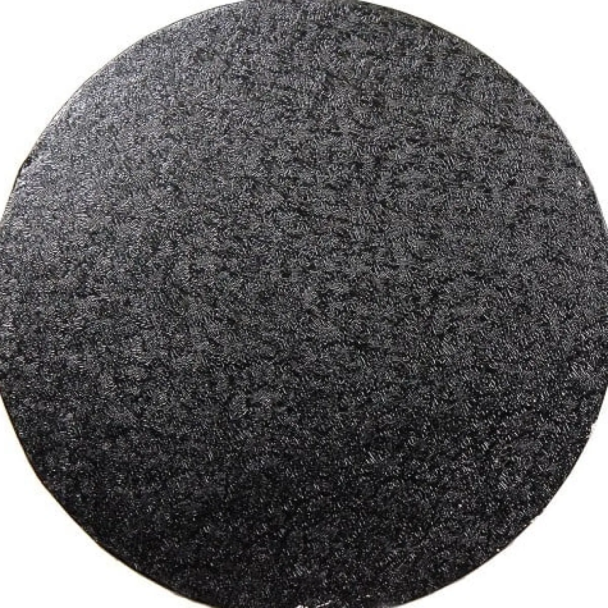 BrandNewCake Cakedrum Zwart Rond Ø20cm Discount