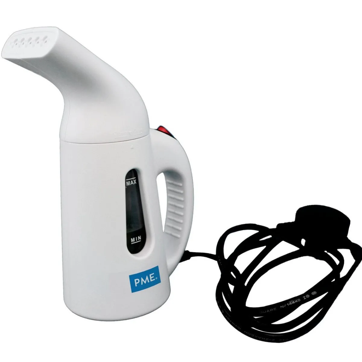 PME Cake Steamer New