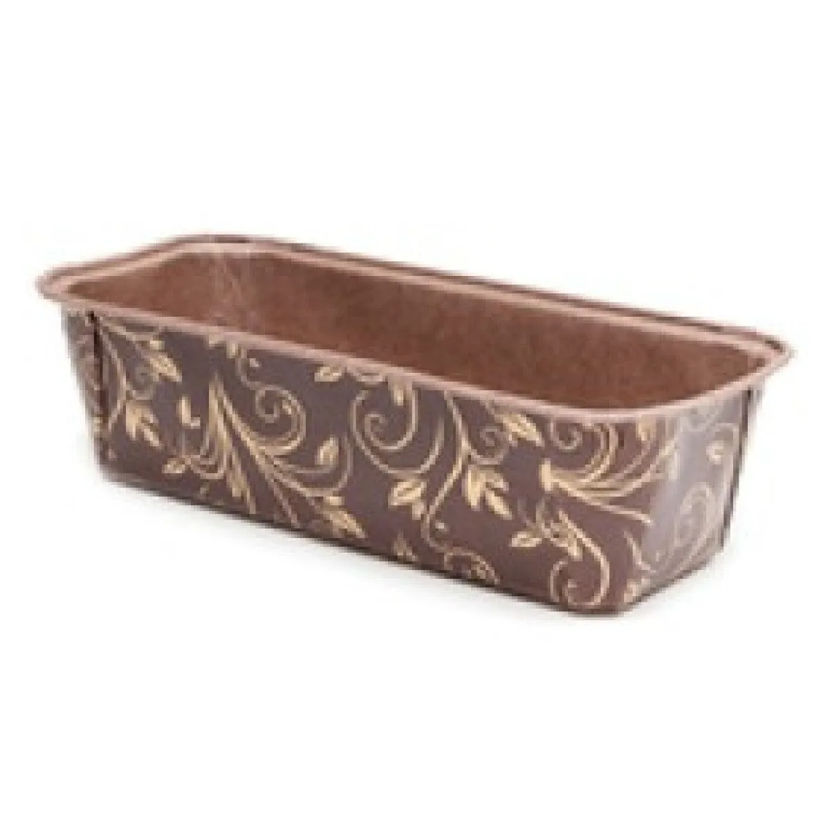 Overig Cakevorm Karton 19,9x7,3x6,2cm Premium (per stuk) Sale