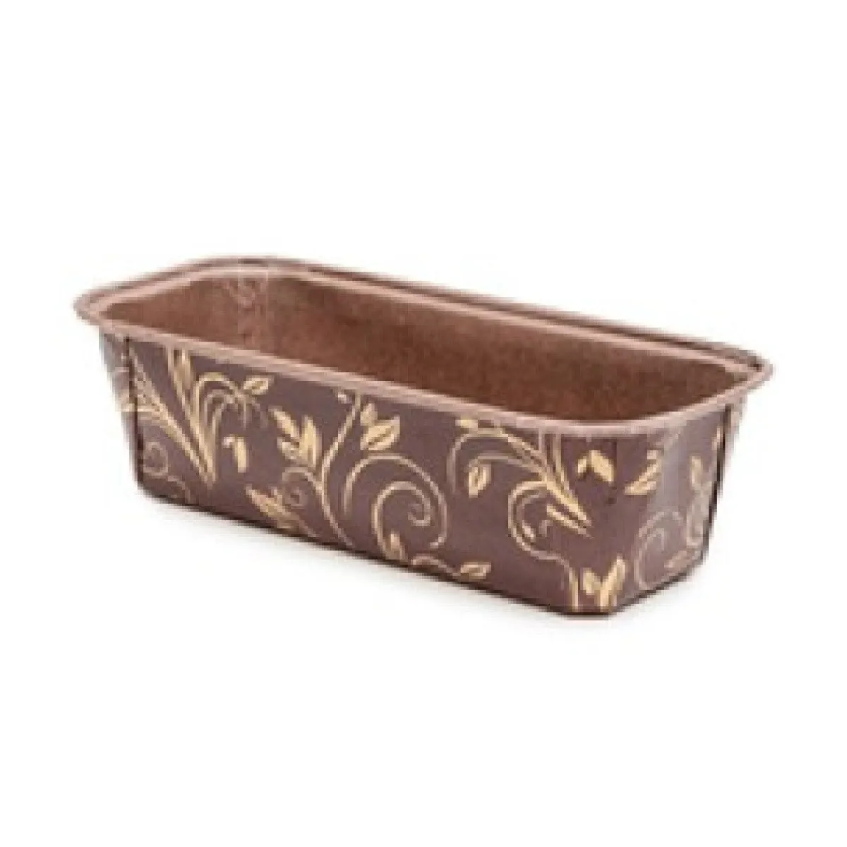 Overig Cakevorm Karton 15,8x5,5x5,2cm Premium (per stuk) Clearance
