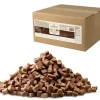 Callebaut Bakvaste chocolade Chunks Melk 10 kg Sale