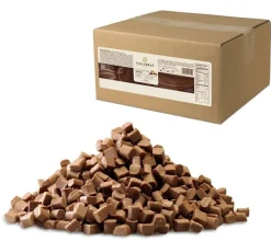 Callebaut Bakvaste chocolade Chunks Melk 10 kg Sale