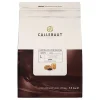 Callebaut Bakvaste Chocolade Druppels L Puur 2,5 kg. Best