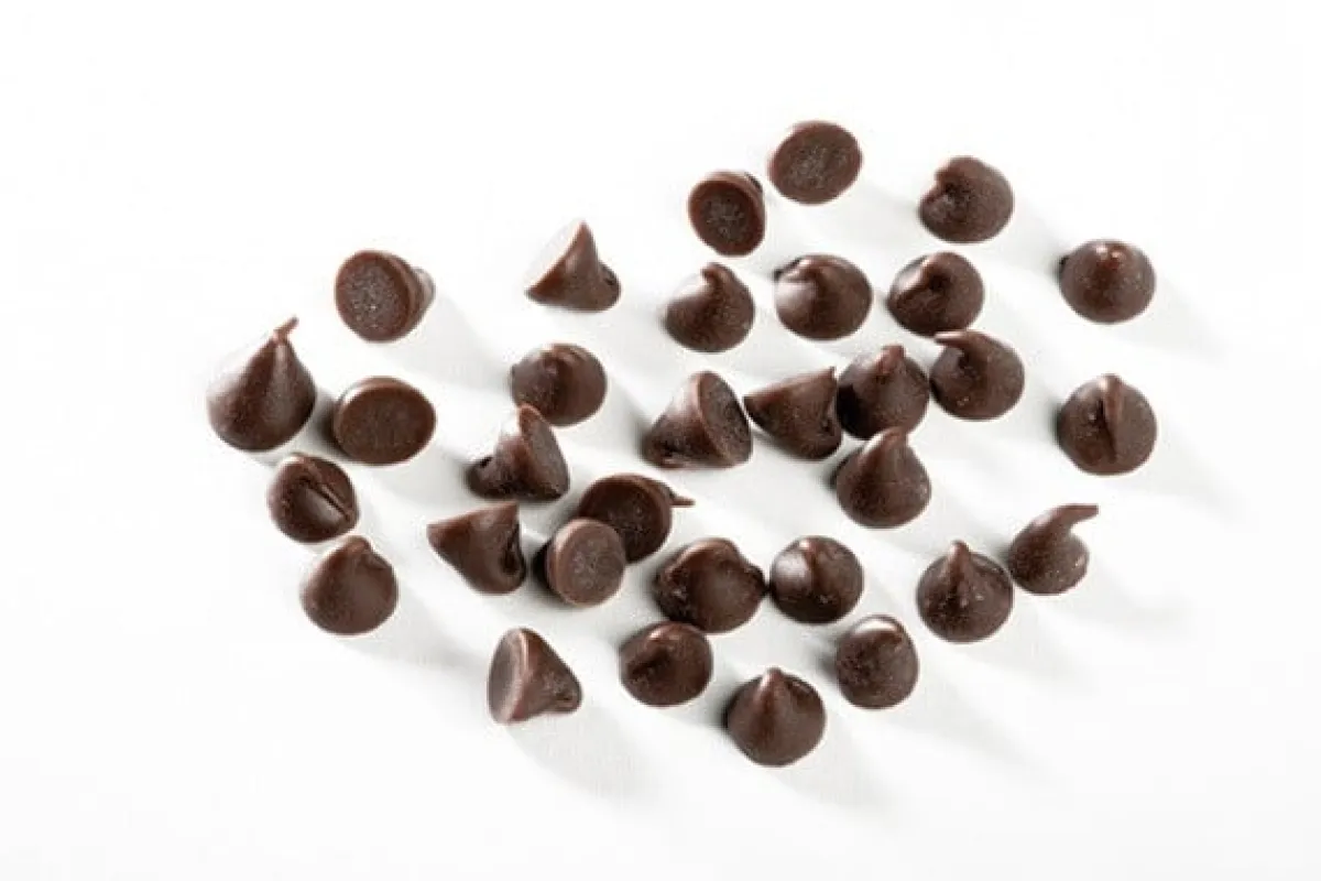 Callebaut Bakvaste Chocolade Druppels Extra Klein Puur 10kg Online