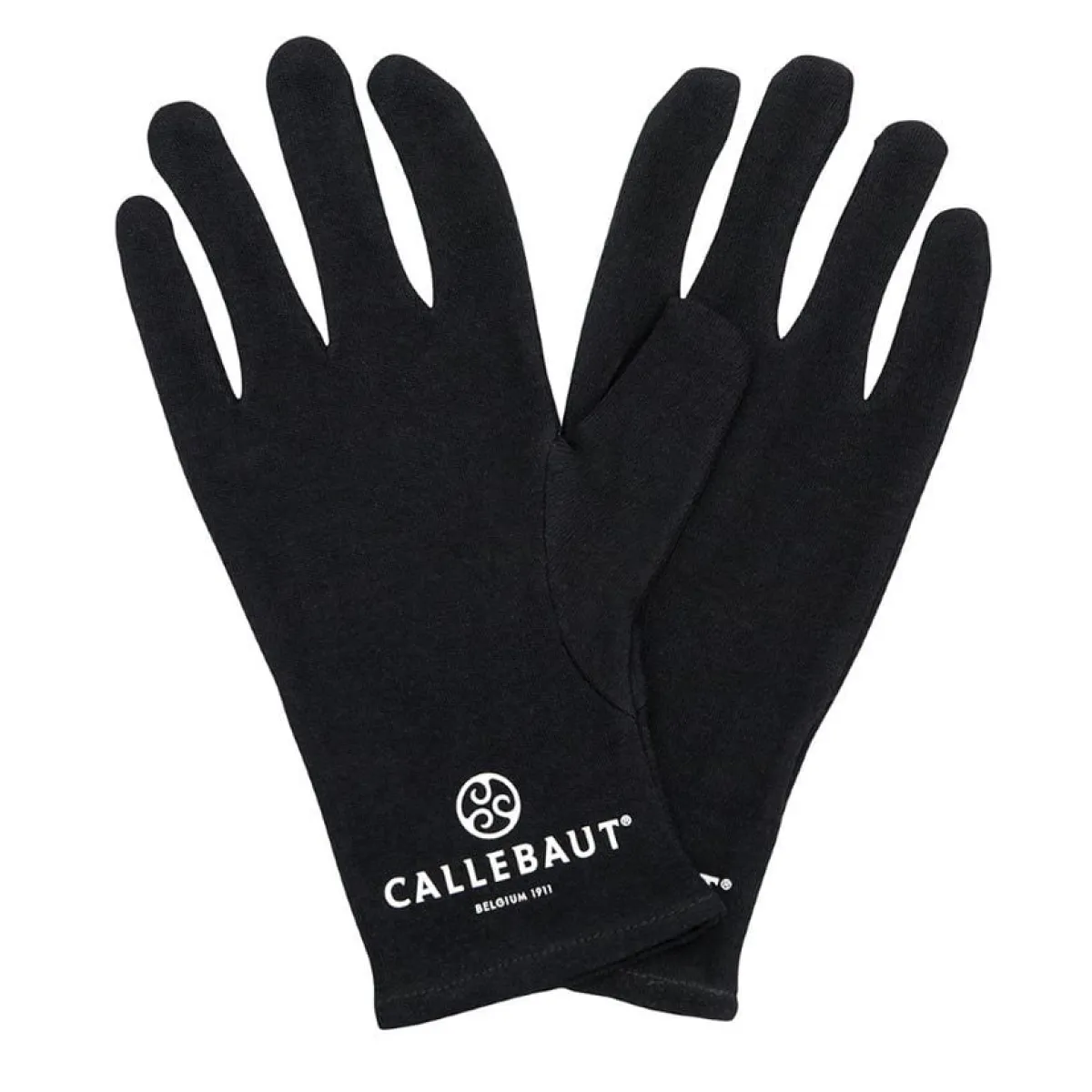 Callebaut Bonbon Handschoenen Zwart XL Hot