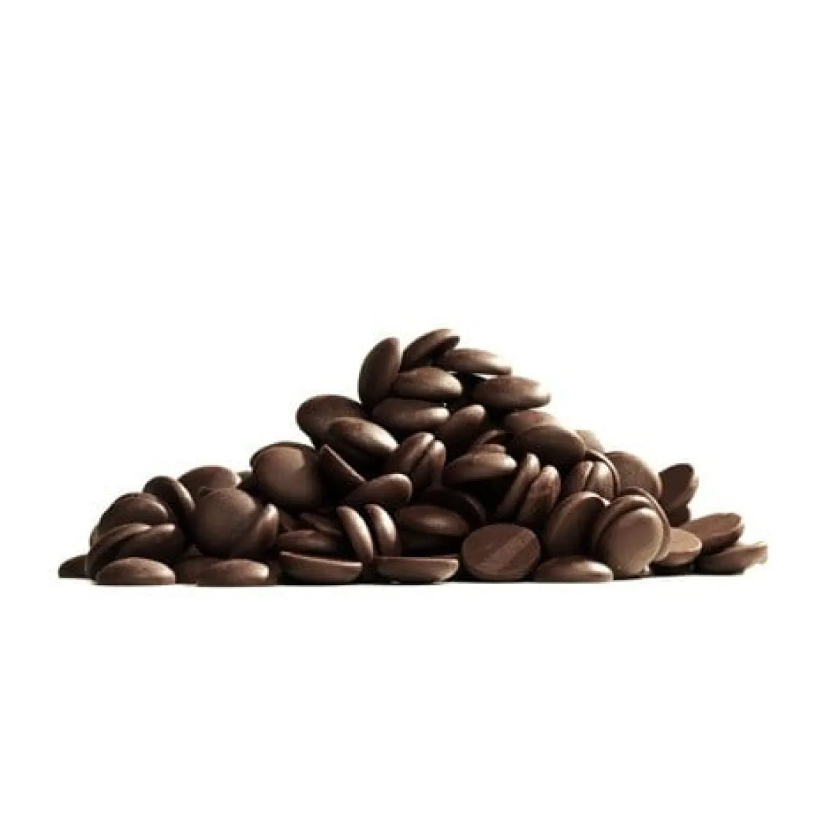 Callebaut Cacaomassa Callets 2,5 kg Online