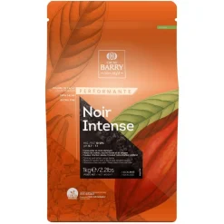 Callebaut Cacaopoeder Noir Intense 1kg Sale