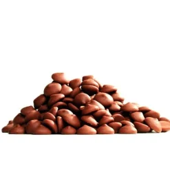 Callebaut Chocolade Callets Melk (823) 1kg Online