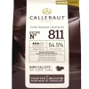 Callebaut Chocolade Callets Puur (811) 2,5 kg Discount